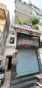 12 BHK Independent House