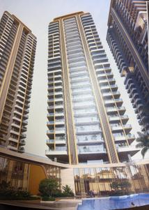 Image of 3551 Sq.ft 3 BHK Builder Floor for sale in Noble Aurellia, Sector 88, Mohali for Rs. 35500000