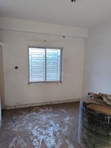 Hall Image of 750 Sq.ft 2 BHK Apartment / Flat for sale in Baguiati Kolkata for Rs. 3300000