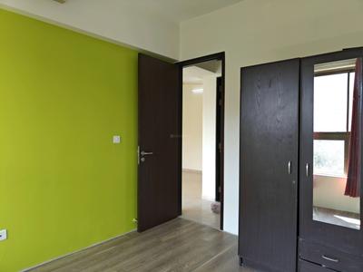Bedroom Image of 675 Sq.ft 2 BHK Apartment / Flat for sale in Drushti Sapphire, Ghatkopar East Mumbai for Rs. 15400000