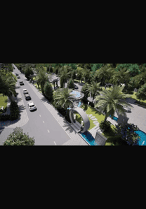 Image of 800 Sq.ft Residential Plot / Land for sale in Manglia, Indore for Rs. 2300000