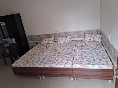 Bedroom Image of Sky homes in Sector 59, Noida
