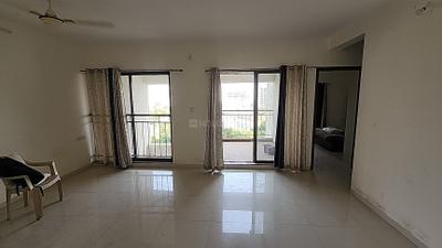 Living Room Image of 900 Sq.ft 2 BHK Apartment / Flat for sale in Punawale Pune for Rs. 10000000