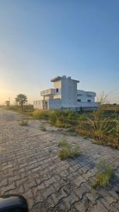 Image of 1350 Sq.ft Residential Plot / Land for sale in Chaumuhan, Vrindavan for Rs. 1360000