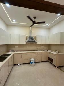 Kitchen Image of 3214 Sq.ft 3 BHK Builder Floor for sale in Sector 80 Mohali for Rs. 24000000
