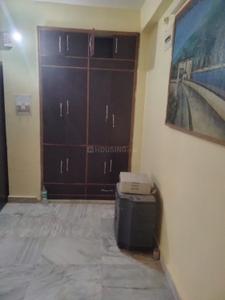 Bedroom Image of 1280 Sq.ft 3 BHK Apartment / Flat for rent in Morabadi Ranchi for Rs. 18000