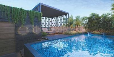 Image of 720 Sq.ft 2 BHK Apartment / Flat for sale in Bhairav Ocean Breeze, Kandivali West, Mumbai for Rs. 11200000