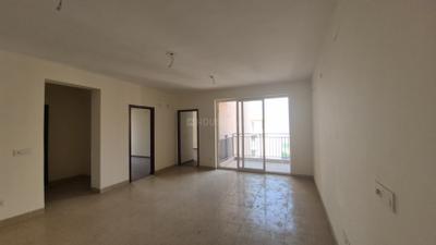 Living Room Image of 1910 Sq.ft 3 BHK Apartment / Flat for sale in Orris Greenopolis, Sector 89 Gurgaon for Rs. 17500000
