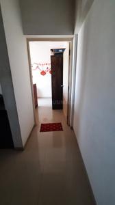 Image of 1005 Sq.ft 2 BHK Apartment / Flat for sale in Kolte Patil IVY Estate, Wagholi, Pune for Rs. 6250000