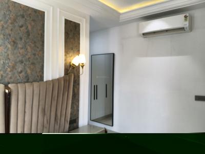 Bedroom Image of 3089 Sq.ft 3 BHK Apartment / Flat for sale in Ambience Creacions, Sector 22 Gurgaon for Rs. 52500000