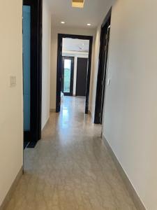 Passage Image of 2700 Sq.ft 4 BHK Builder Floor for sale in Vasant Vihar New Delhi for Rs. 150000000