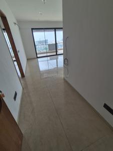 Hall Image of 1700 Sq.ft 3 BHK Apartment / Flat for sale in Nysa Crosswind, Bhayli Vadodara for Rs. 12100000
