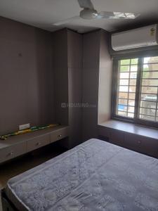Bedroom Image of 2000 Sq.ft 3 BHK Apartment / Flat for rent in Mangaldeep Palbalaji, Khema-Ka-Kuwa Jodhpur for Rs. 22000