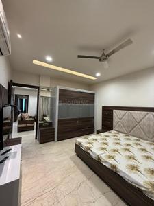 2 BHK Independent Builder Floor