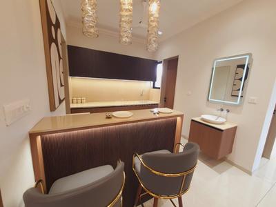 Hall Image of 1700 Sq.ft 3 BHK Apartment / Flat for sale in Bhayli Vadodara for Rs. 9600000