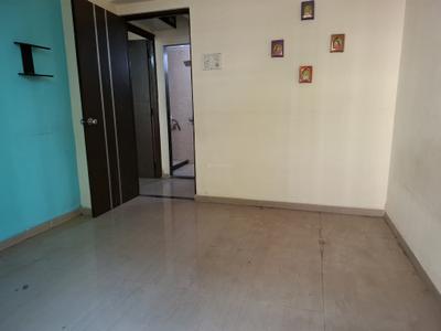 Bedroom Image of 1020 Sq.ft 2 BHK Apartment / Flat for sale in Kamothe Navi Mumbai for Rs. 9500000