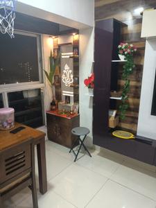 1 BHK Flat