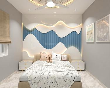 Bedroom Image of 3000 Sq.ft 3 BHK Duplex for sale in Gokul Hubli for Rs. 17000000
