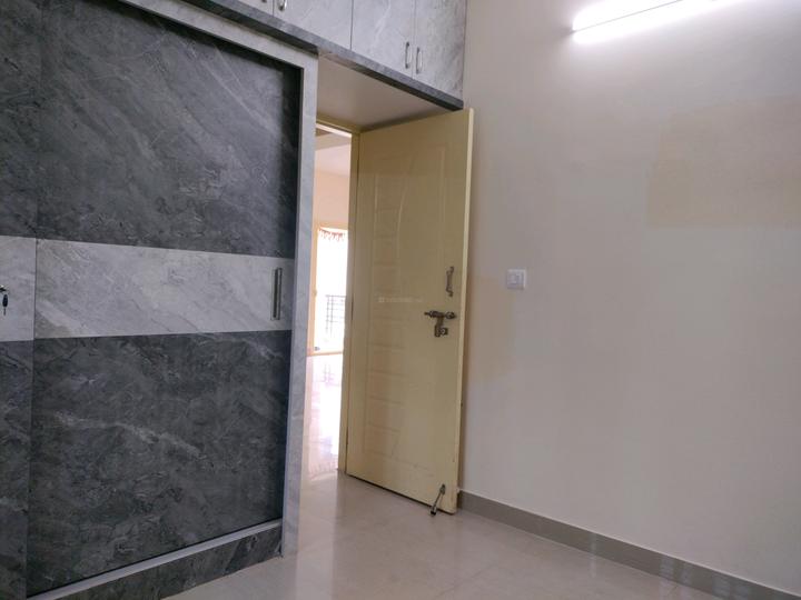 KSA building Bedroom One 1