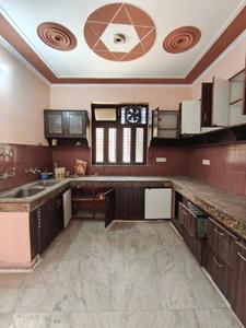 3 BHK Independent Builder Floor