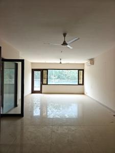 Hall Image of 3000 Sq.ft 3 BHK Independent House for rent in Green Park New Delhi for Rs. 140000