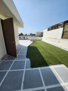 Image of 2250 Sq.ft 3 BHK Builder Floor for rent in Hauz Khas, New Delhi for Rs. 125000