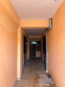 Image of 550 Sq.ft 1 RK Apartment / Flat for rent in Sector 49, Noida for Rs. 8500