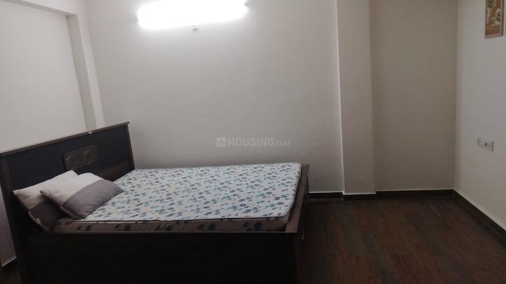 Sri Nilayam Bedroom One 1