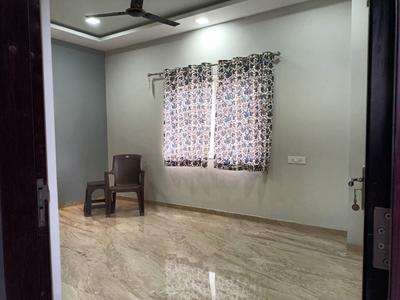 Bedroom Image of 900 Sq.ft 2 BHK Apartment / Flat for rent in Sangli Miraj Kupwad Sangli for Rs. 17000