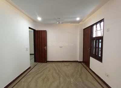3 BHK Independent Builder Floor