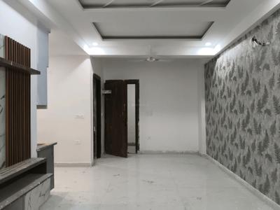 Living Room Image of 1050 Sq.ft 2 BHK Apartment / Flat for sale in Noida Extension Greater Noida for Rs. 4000002