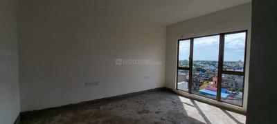 Bedroom Image of 2400 Sq.ft 4 BHK Apartment / Flat for sale in PS Vinayak Navyom, New Alipore Kolkata for Rs. 46000000