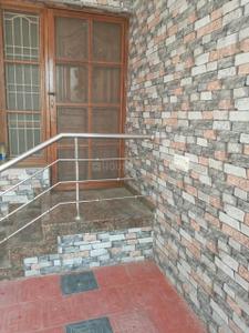 Balcony Image of 1000 Sq.ft 2 BHK Builder Floor for rent in Vadasery Nagercoil for Rs. 10000