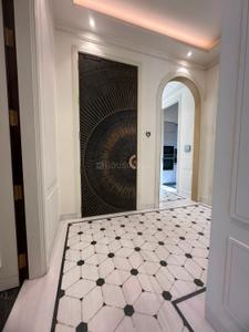 Bedroom Image of 3600 Sq.ft 4 BHK Builder Floor for sale in Vasant Vihar New Delhi for Rs. 185000000