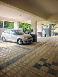Image of 1775 Sq.ft 3 BHK Apartment / Flat for sale in Padmaja Soras Sanctuary Block B, Kondapur, Hyderabad for Rs. 15000000