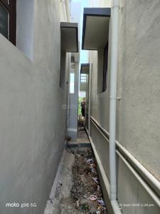 Balcony Image of 1350 Sq.ft 2 BHK Independent House for sale in Bank Colony Chitradurga for Rs. 7200000