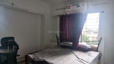 Bedroom Image of 1590 Sq.ft 3 BHK Apartment / Flat for sale in Nandan Harsh Paradise Gold, Aundh Pune for Rs. 17900000