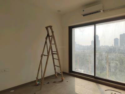 Bedroom Image of 788 Sq.ft 2 BHK Apartment / Flat for sale in Charkop Orion Heights, Kandivali West Mumbai for Rs. 18500000
