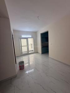 Hall Image of 1240 Sq.ft 2 BHK Apartment / Flat for rent in Kaggadasapura Bengaluru for Rs. 38000