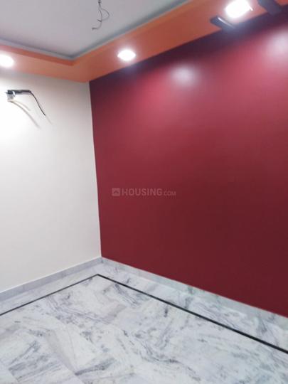 Avas Vikas Colony Bedroom 1