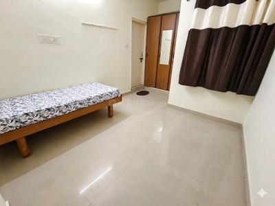 Hall Image of Brundavan paying guest for ladies in Marathahalli, Bengaluru