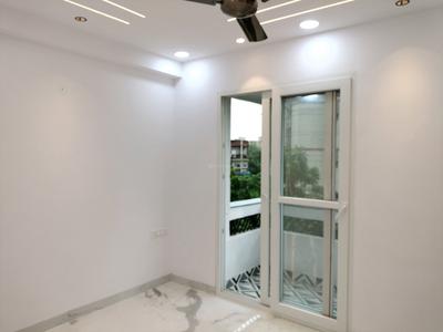Bedroom Image of 1711 Sq.ft 3 BHK Apartment / Flat for sale in Sector 5 Dwarka New Delhi for Rs. 27900000