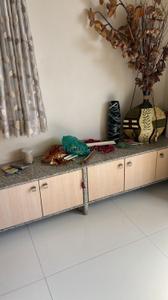 Hall Image of 2400 Sq.ft 5 BHK Apartment / Flat for sale in Kolte Patil Rose Parade, Kondhwa Pune for Rs. 28500000