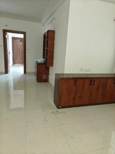 Hall Image of 1010 Sq.ft 3 BHK Apartment / Flat for rent in Narayani Puram, Namkum Ranchi for Rs. 19000