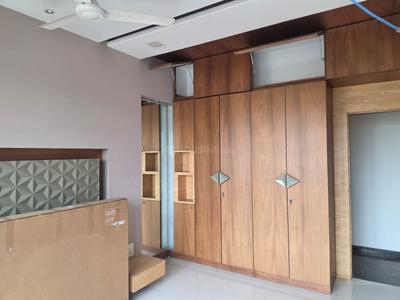 Bedroom Image of 3105 Sq.ft 4 BHK Apartment / Flat for sale in Ratnaakar Caledonia, Jodhpur Ahmedabad for Rs. 31500000