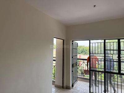 Hall Image of 900 Sq.ft 2 BHK Builder Floor for rent in Karol Bagh New Delhi for Rs. 45000