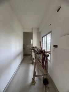 Hall Image of 850 Sq.ft 2 BHK Apartment / Flat for sale in Dum Dum Kolkata for Rs. 3200000
