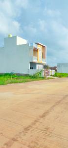Image of 1000 Sq.ft Residential Plot / Land for sale in Crown Shree Radhe Krishna Nagar, Chhachhanpairi, Raipur for Rs. 2000000