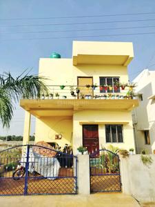 Image of 1440 Sq.ft 3 BHK Independent House for sale in A-Zone, Durgapur for Rs. 3300000