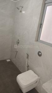 Image of 1725 Sq.ft 3 BHK Apartment / Flat for rent in Padam Samarth Srushti, Pal Gam, Surat for Rs. 25000